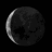 Moon age: 2 days, 5 hours, 28 minutes,6%